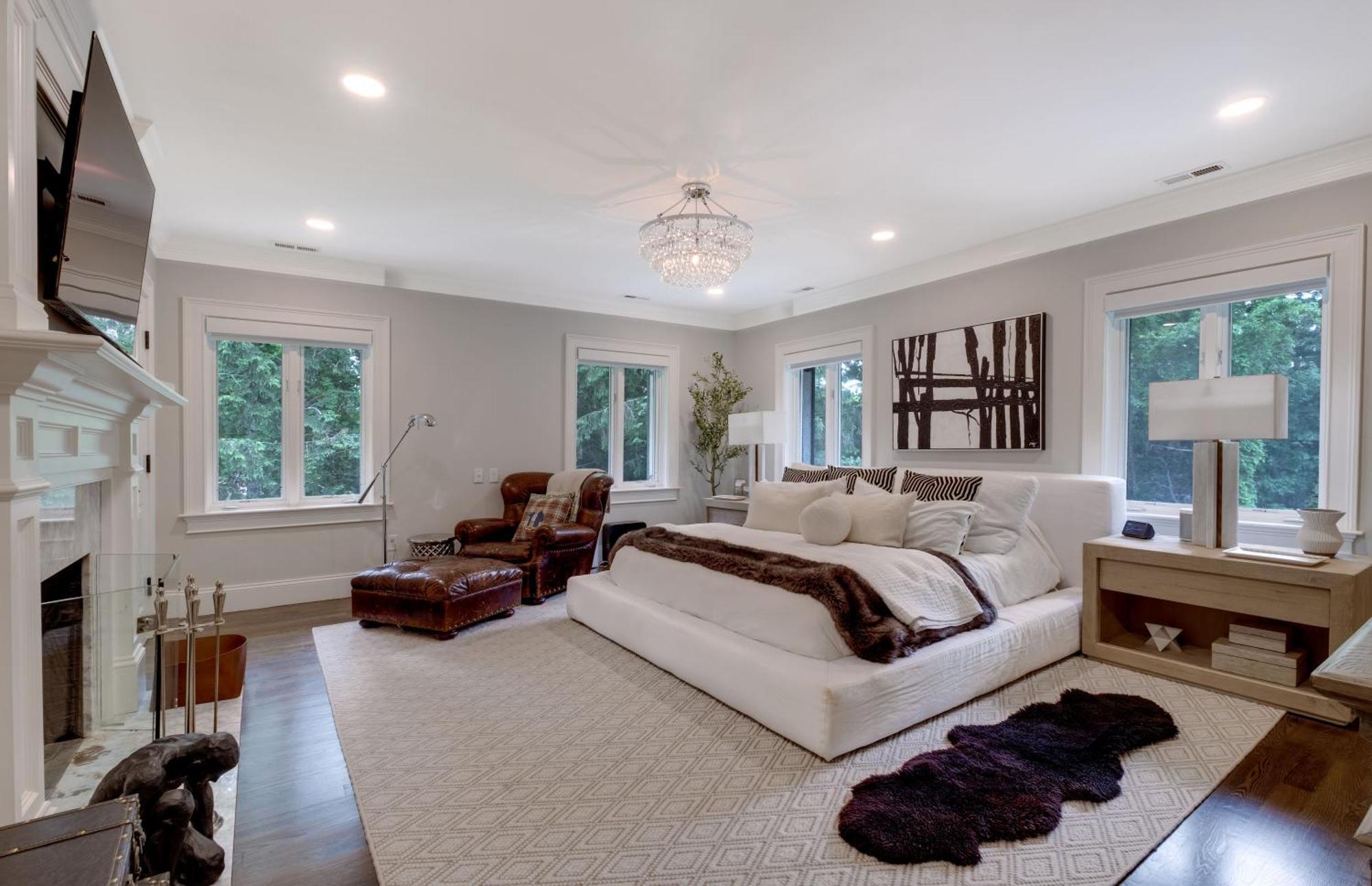 נידהם Boston Mansion Heated Pool Fire Pit Tennis מראה חיצוני תמונה