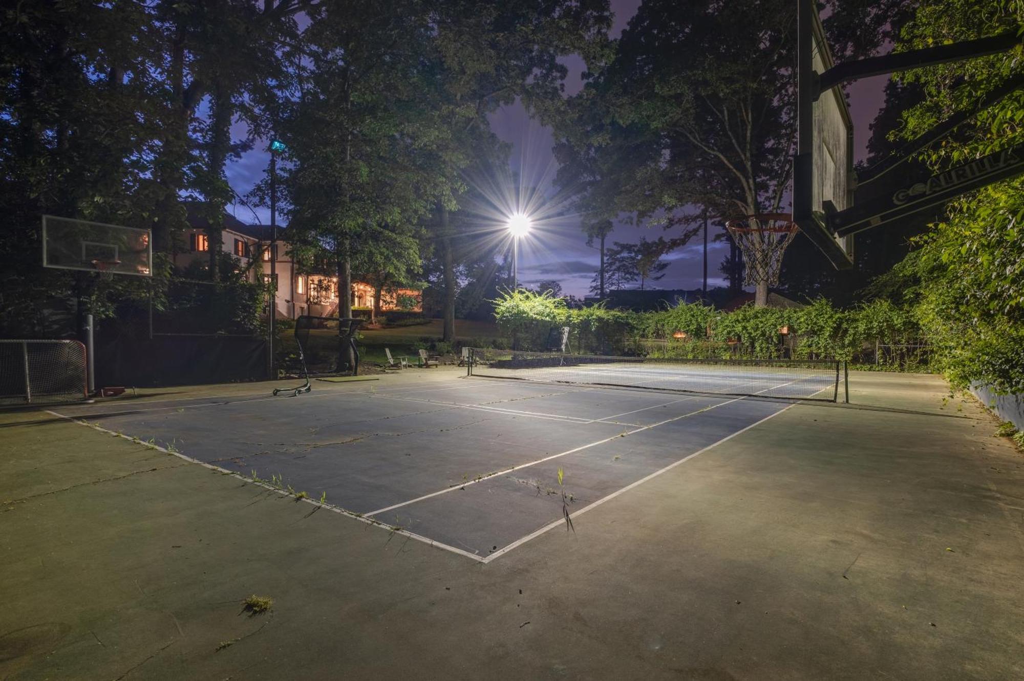 נידהם Boston Mansion Heated Pool Fire Pit Tennis מראה חיצוני תמונה